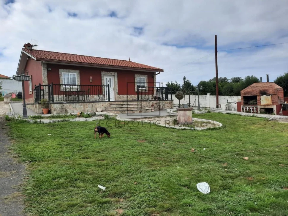 Inmueble #c000234 para vender en valdoviño, lago