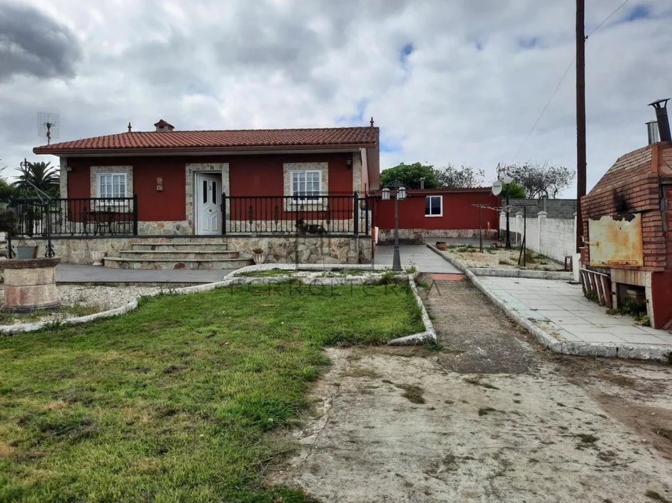 Inmueble #c000234 para vender en valdoviño, lago