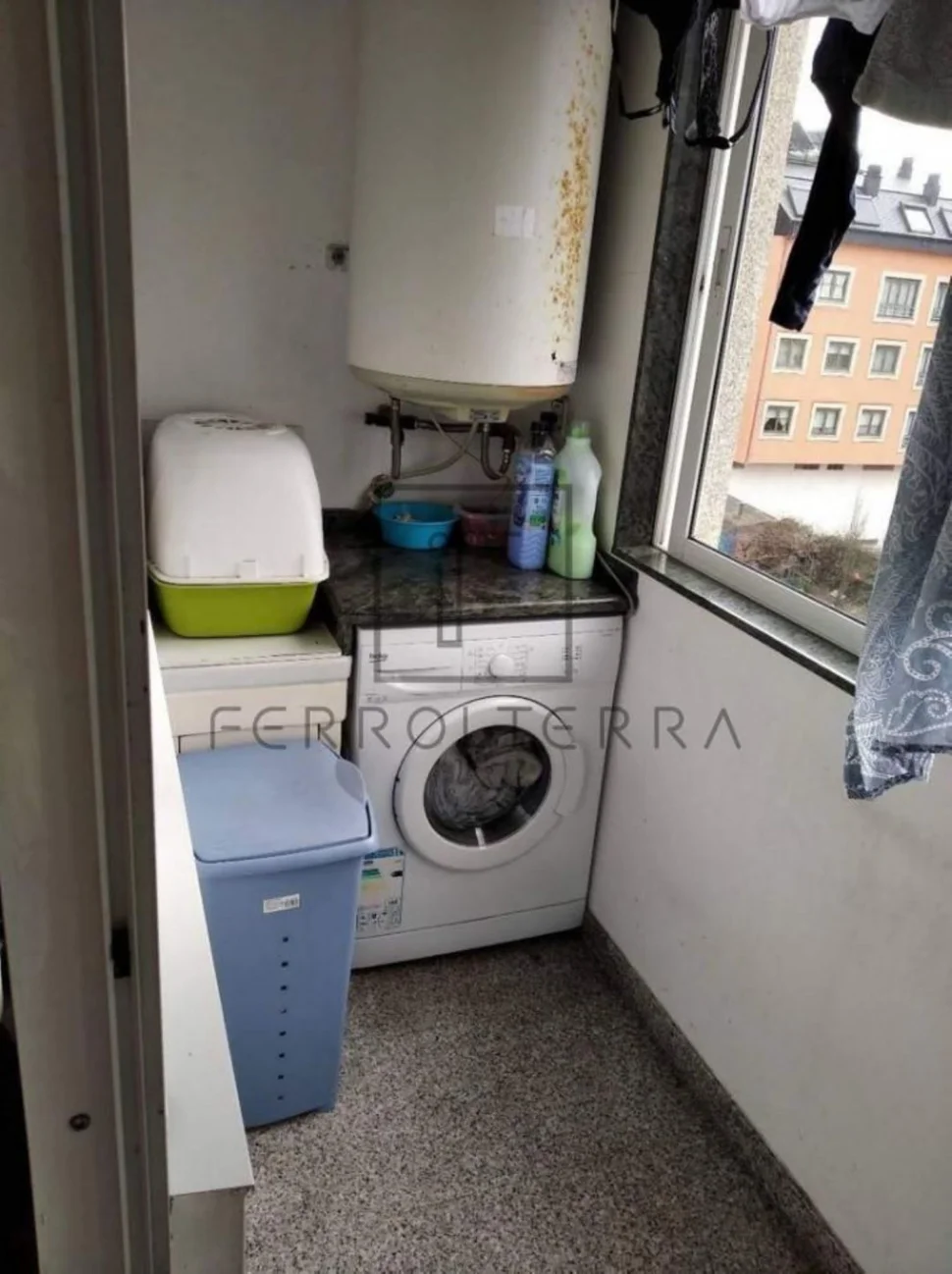 Inmueble #p000451 para vender en naron, santa cecilia