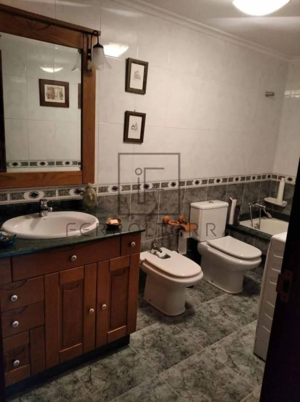 Inmueble #p000451 para vender en naron, santa cecilia