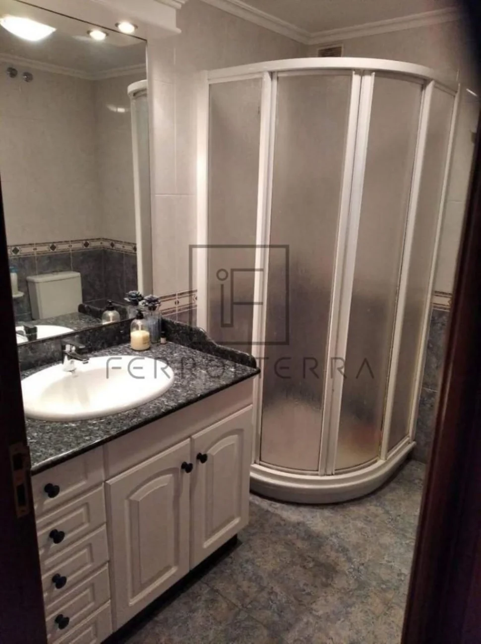 Inmueble #p000451 para vender en naron, santa cecilia