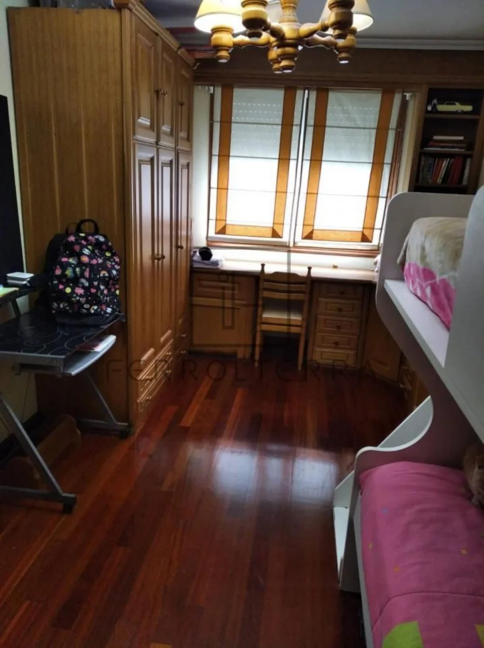 Inmueble #p000451 para vender en naron, santa cecilia