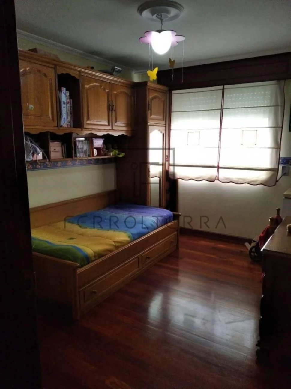 Inmueble #p000451 para vender en naron, santa cecilia