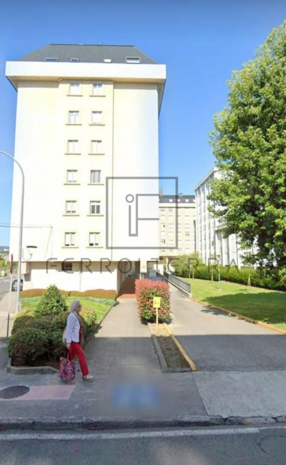 Inmueble #p000451 para vender en naron, santa cecilia