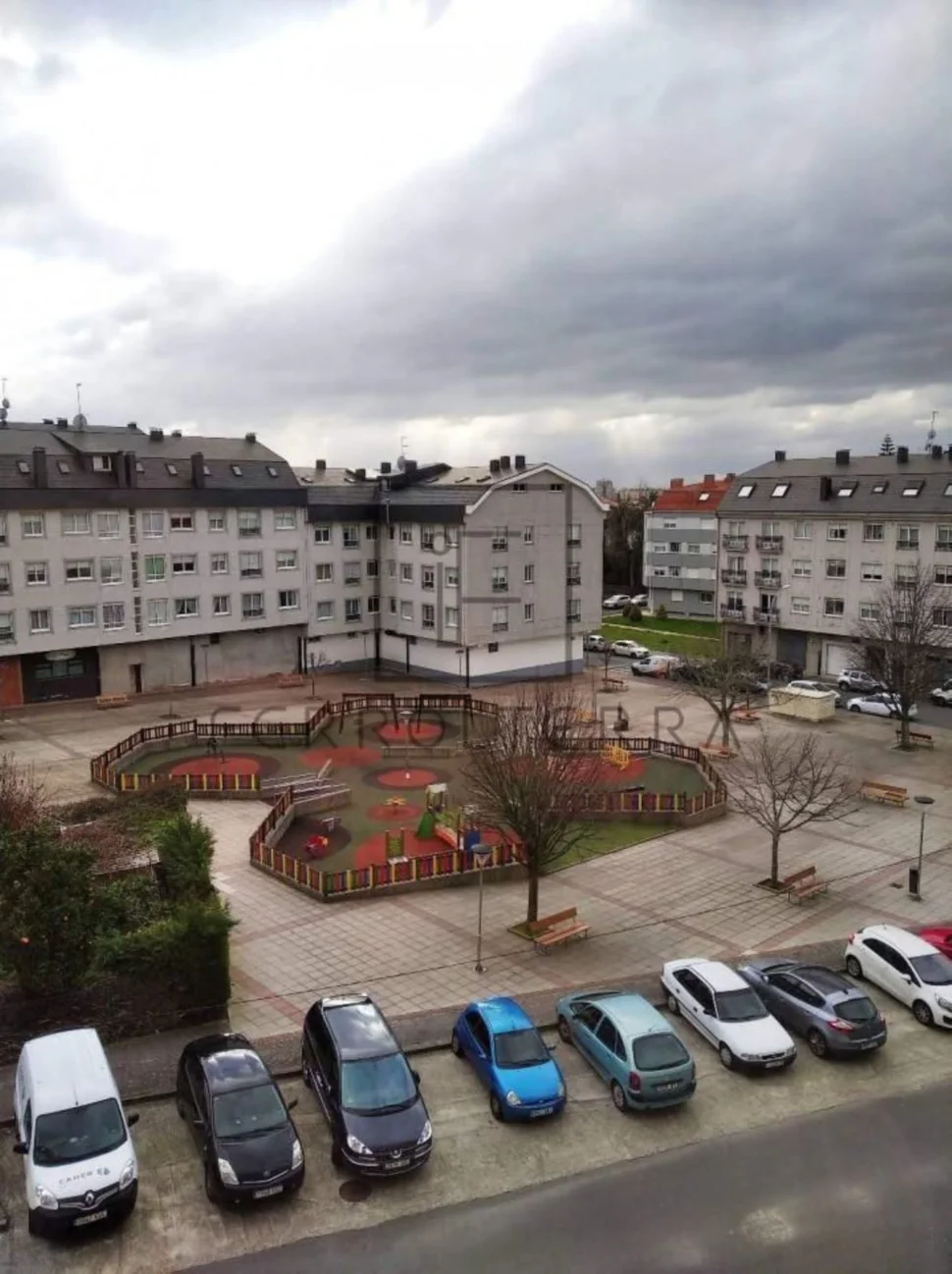 Inmueble #p000451 para vender en naron, santa cecilia