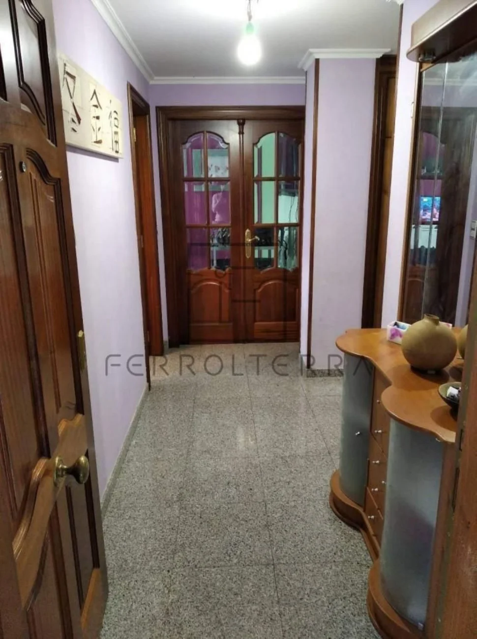 Inmueble #p000451 para vender en naron, santa cecilia