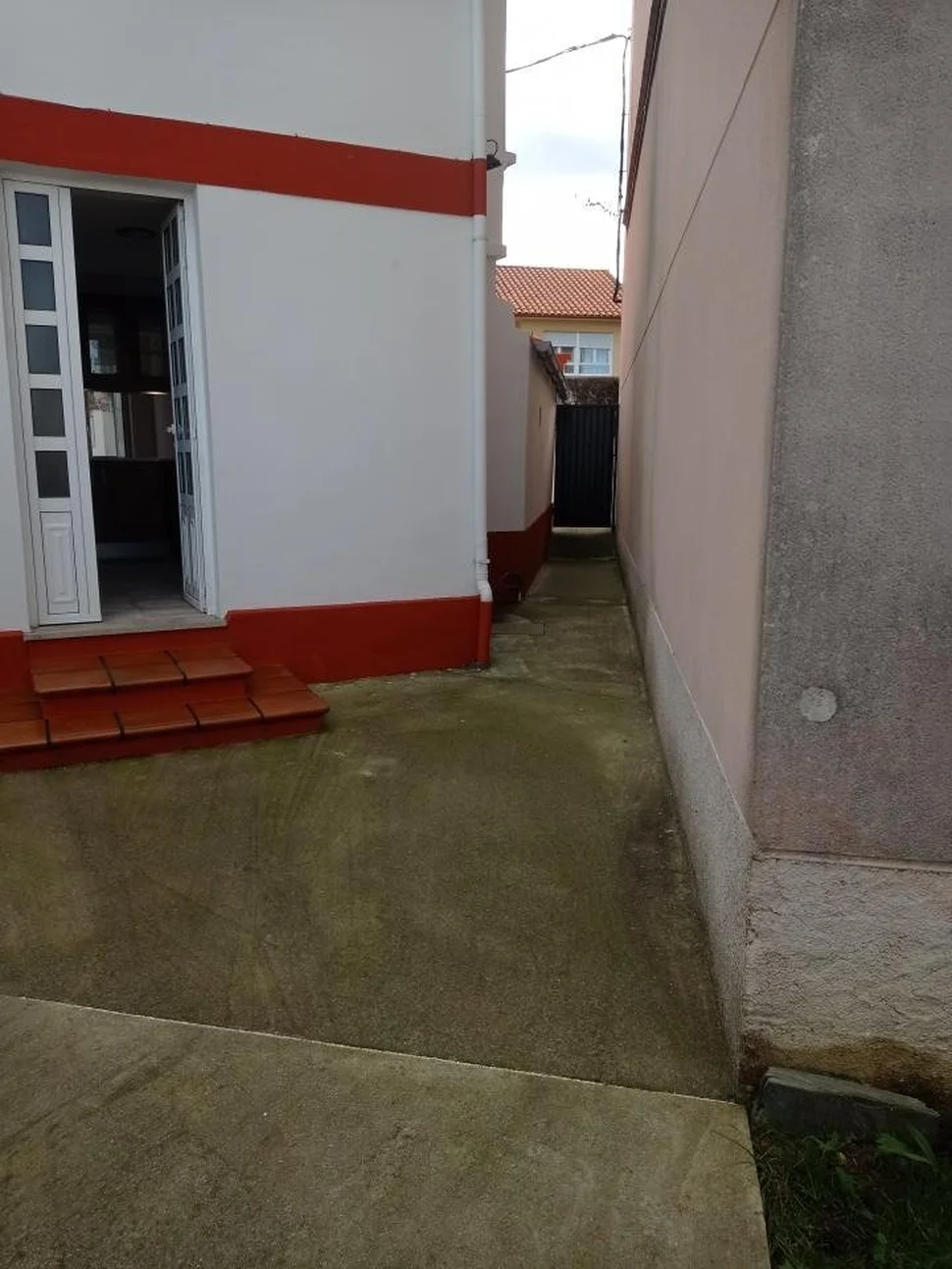 Se Venda Casa en Fene
