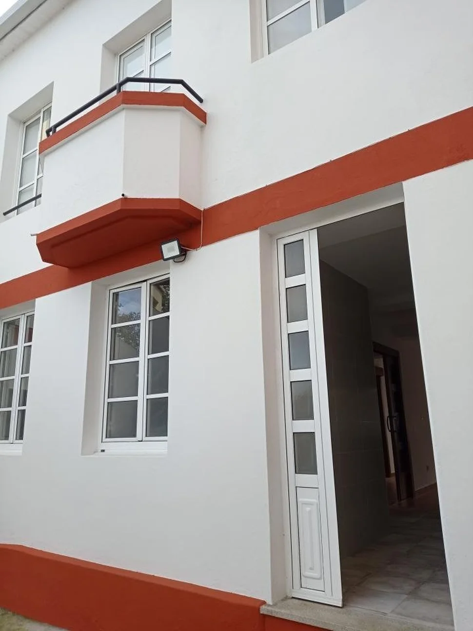Se Venda Casa en Fene