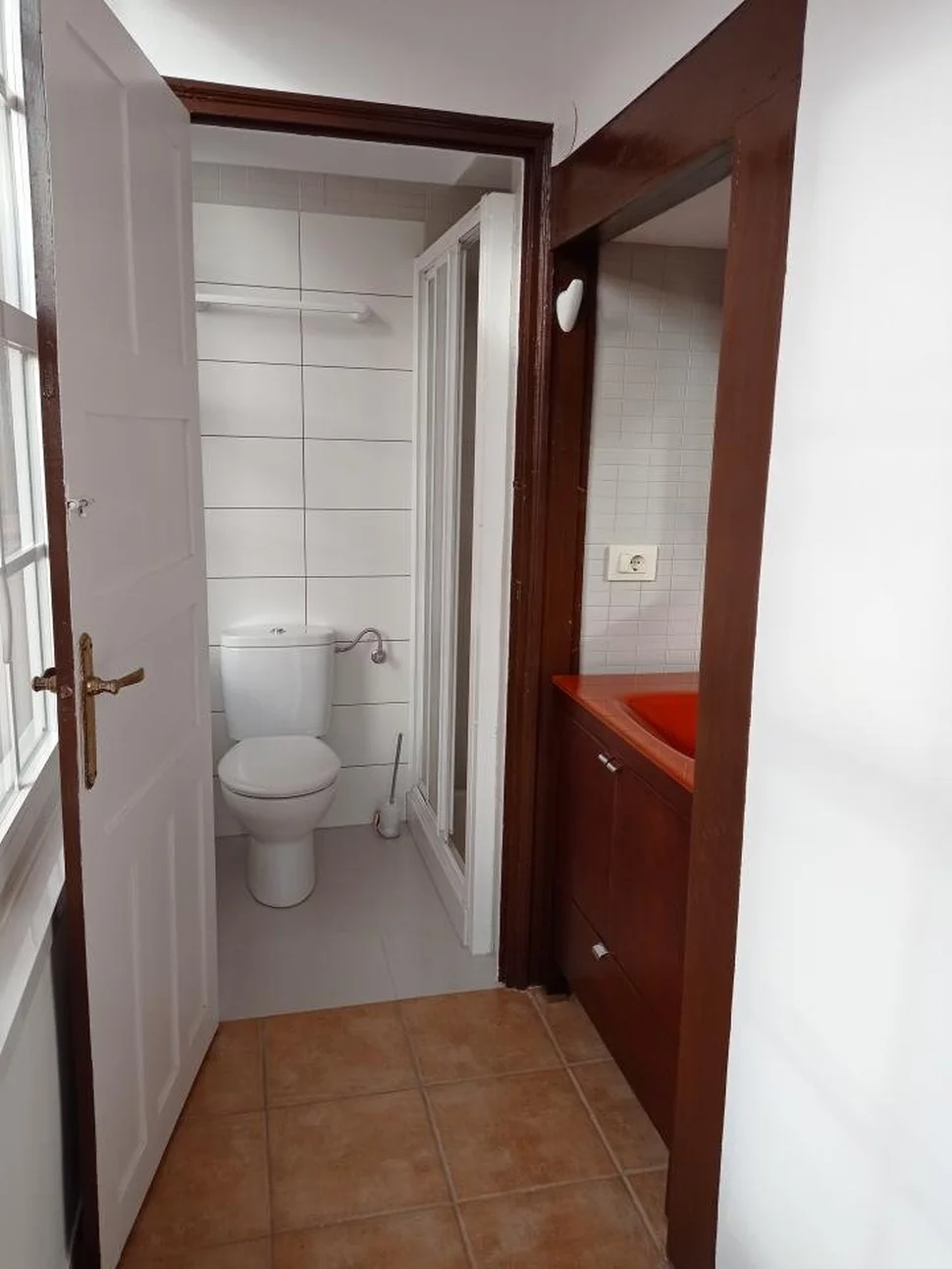 Se Venda Casa en Fene