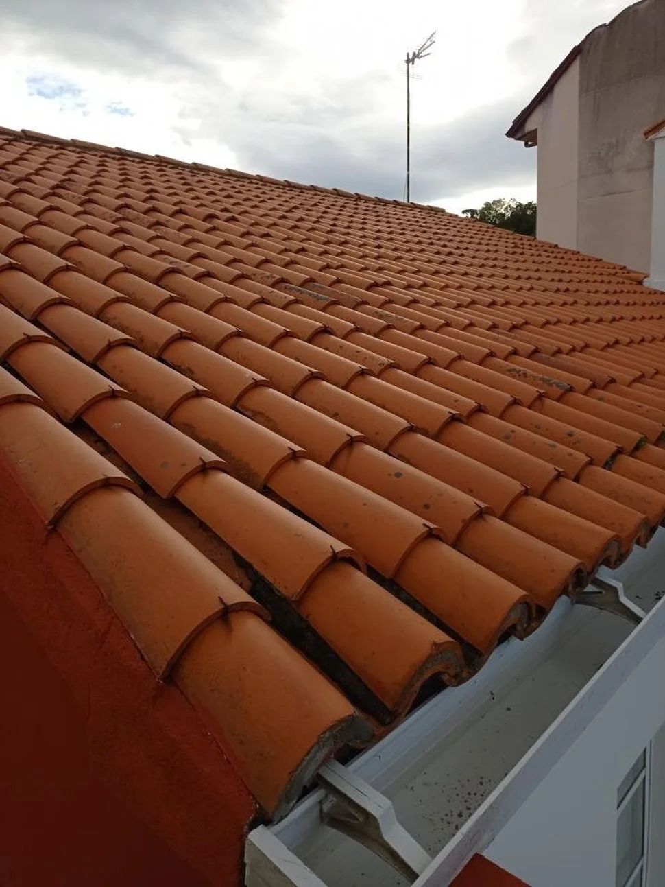Se Venda Casa en Fene