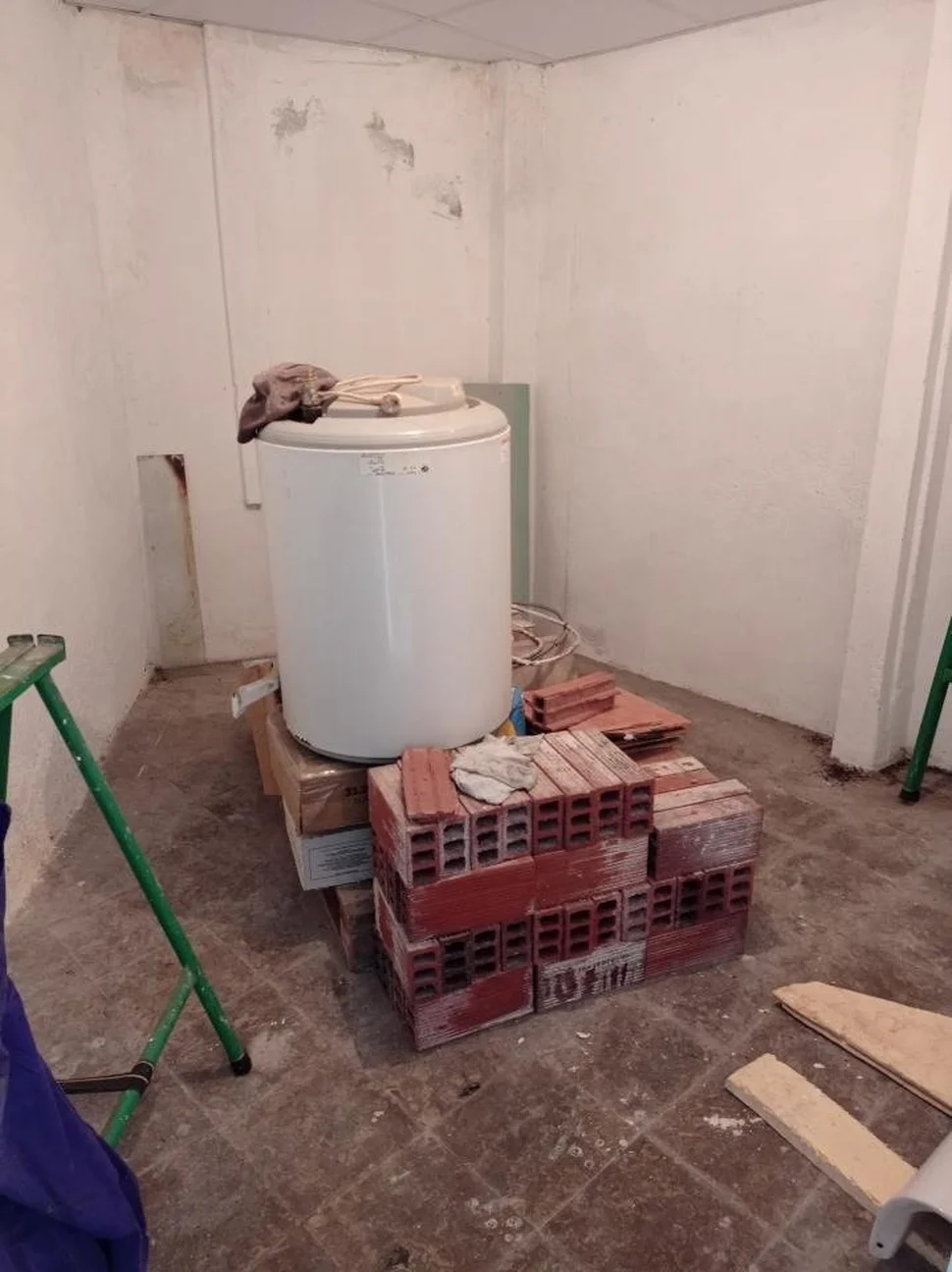 Se Venda Casa en Fene