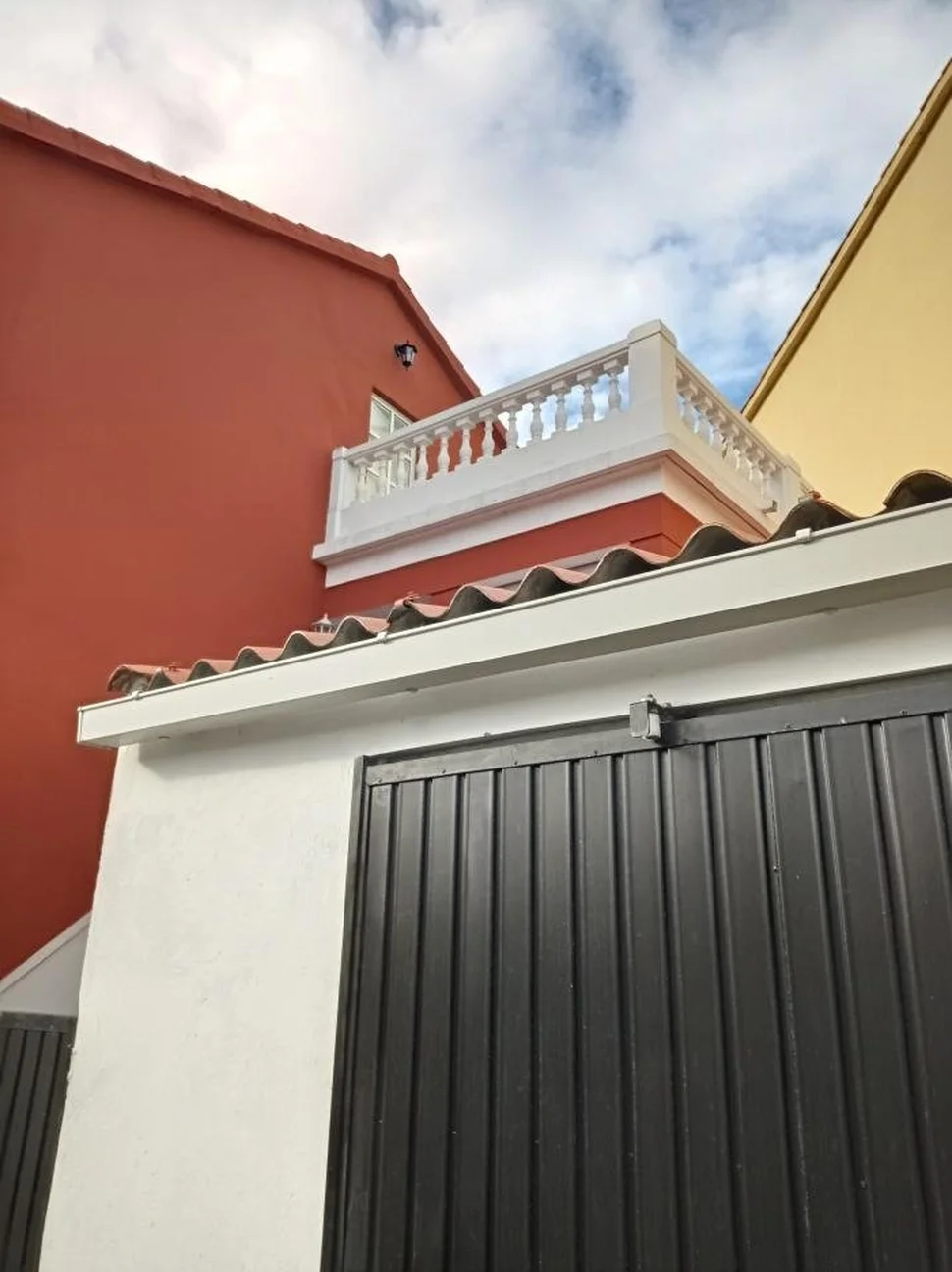 Se Venda Casa en Fene