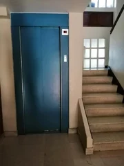 Piso con Bonitas Vistas