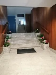 Piso con Bonitas Vistas