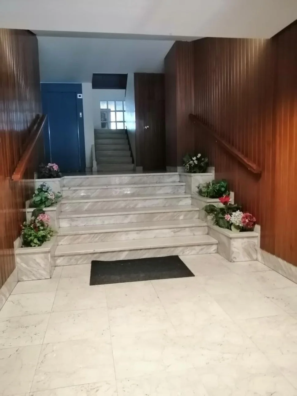 Piso con Bonitas Vistas