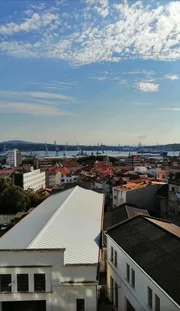 Piso con Bonitas Vistas