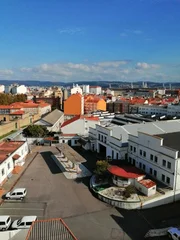Piso con Bonitas Vistas
