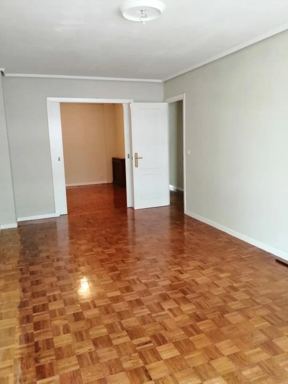 Piso con Bonitas Vistas