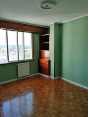 Piso con Bonitas Vistas