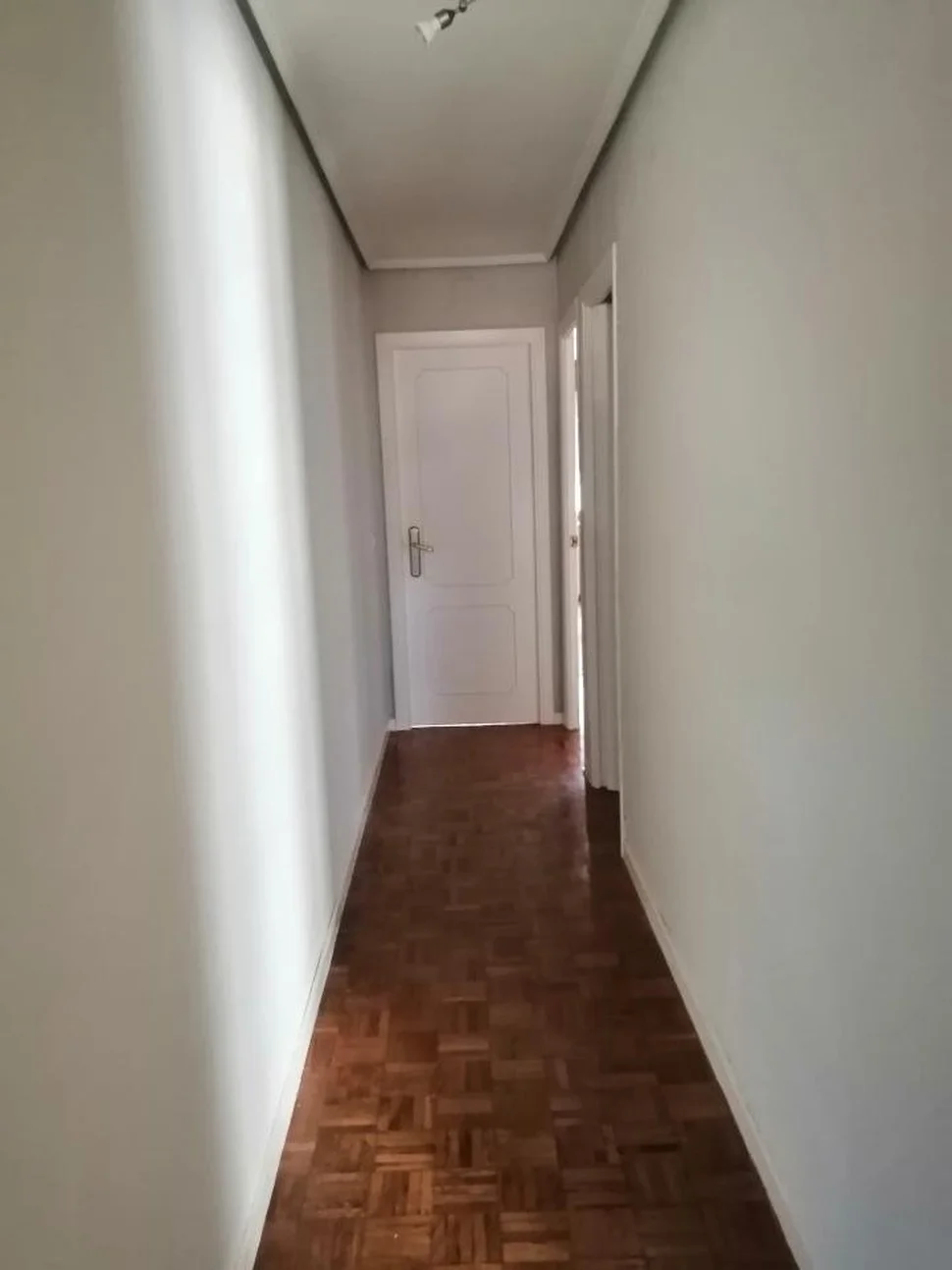 Piso con Bonitas Vistas