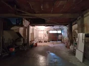 Se vende edificio para reforma integral en el centro con balcones y garajen en canido, ferrol