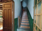 Se vende edificio para reforma integral en el centro con balcones y garajen en canido, ferrol