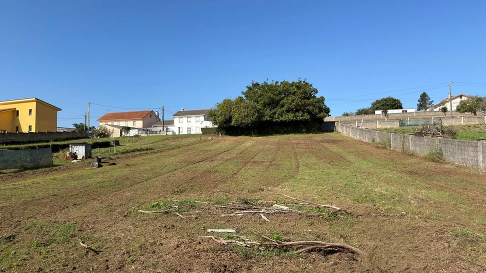 Solar Edificable en el Val, Narón – foto 2