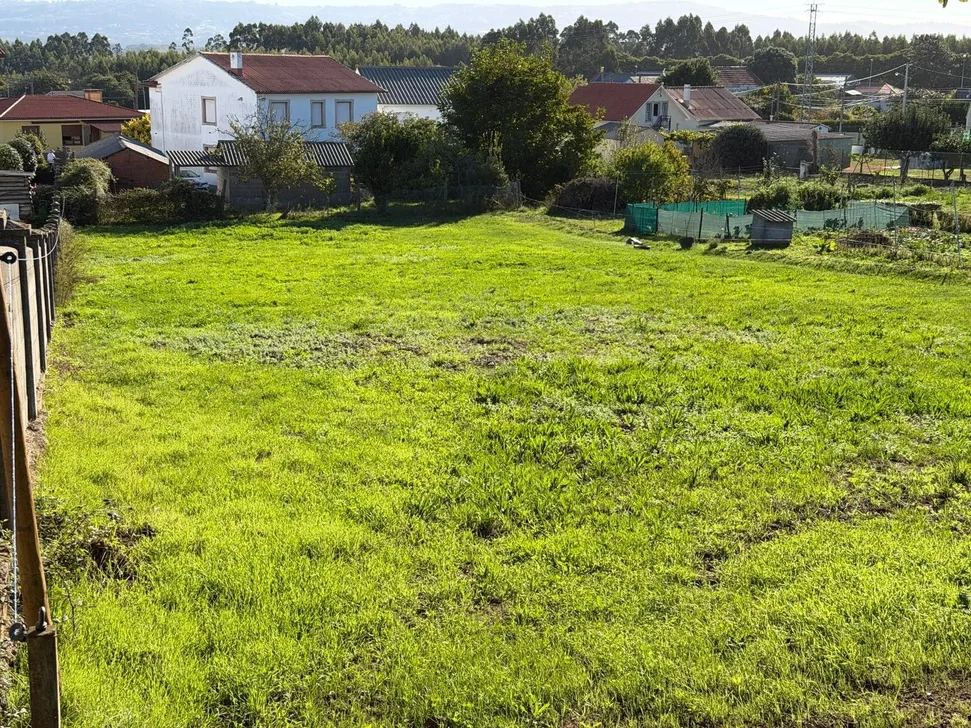 Solar Edificable en el Val, Narón – foto 5