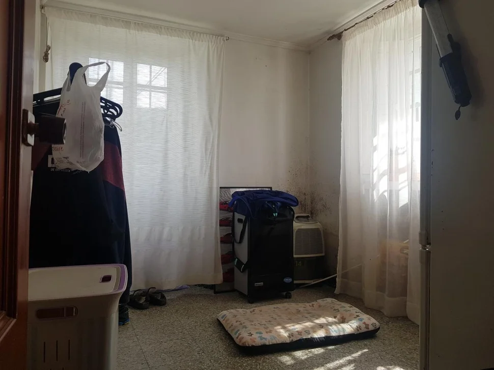 Casa con finca en meirás-valdoviño