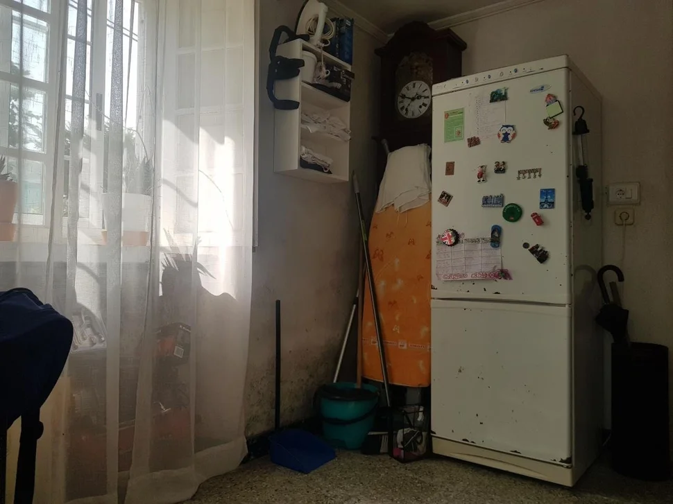 Casa con finca en meirás-valdoviño