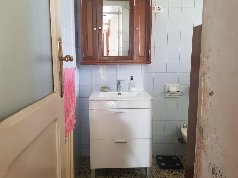 Casa con finca en meirás-valdoviño