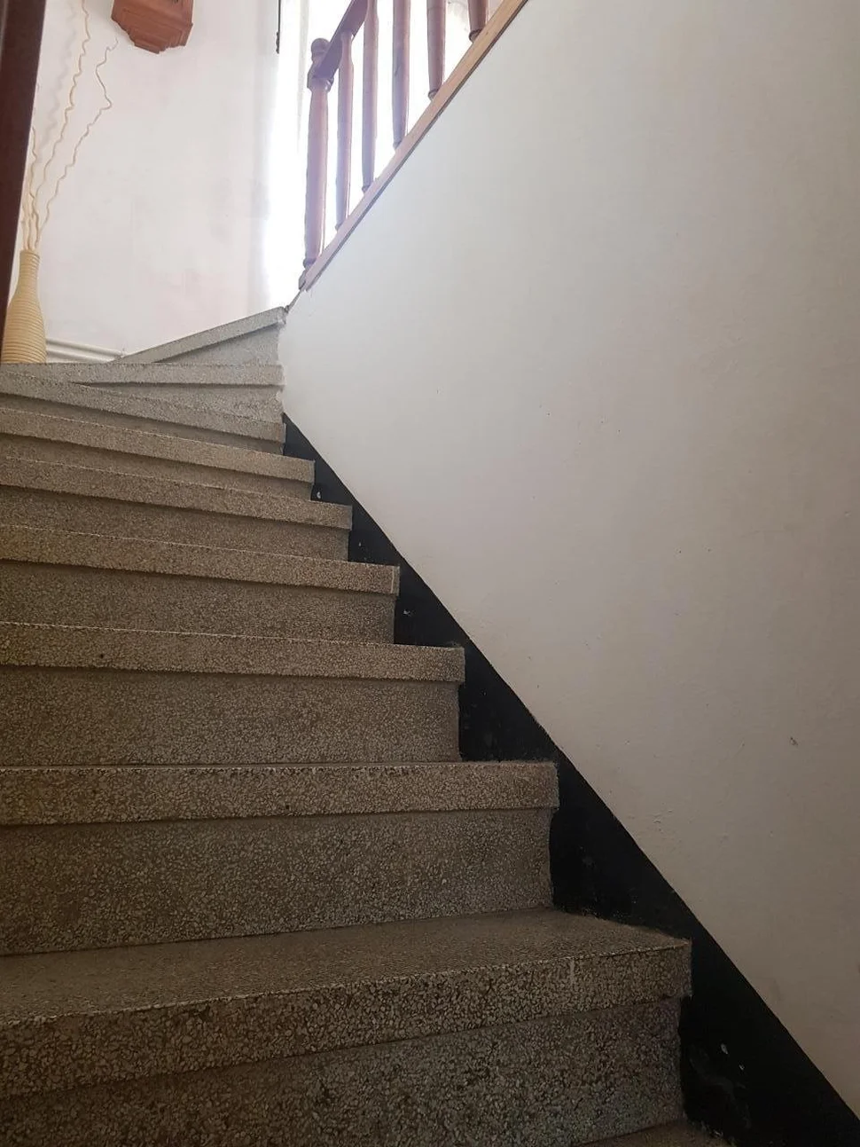 Casa con finca en meirás-valdoviño