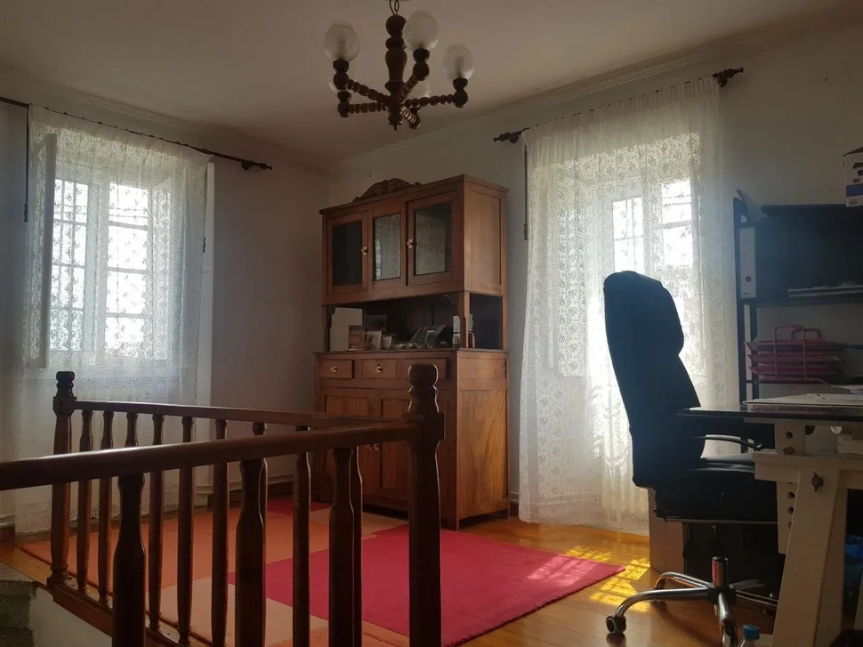 Casa con finca en meirás-valdoviño