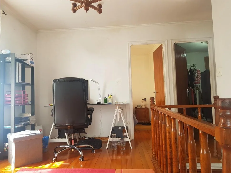 Casa con finca en meirás-valdoviño