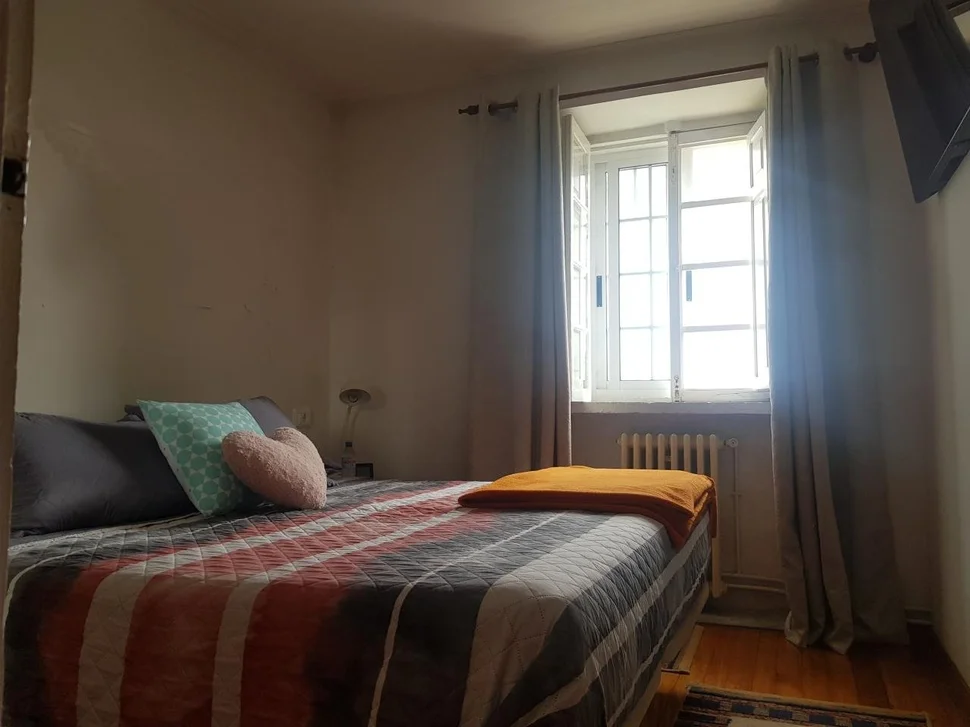 Casa con finca en meirás-valdoviño