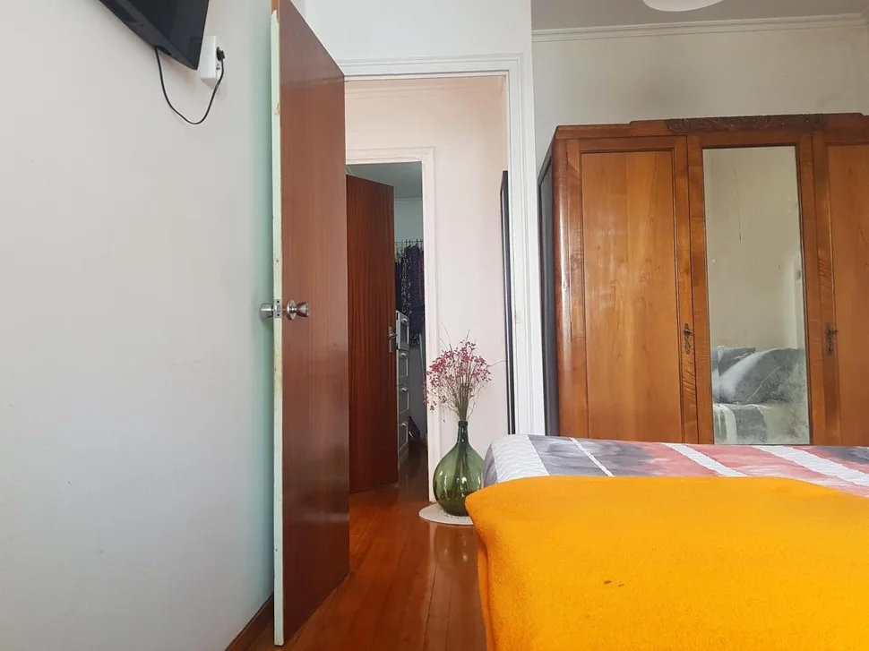 Casa con finca en meirás-valdoviño