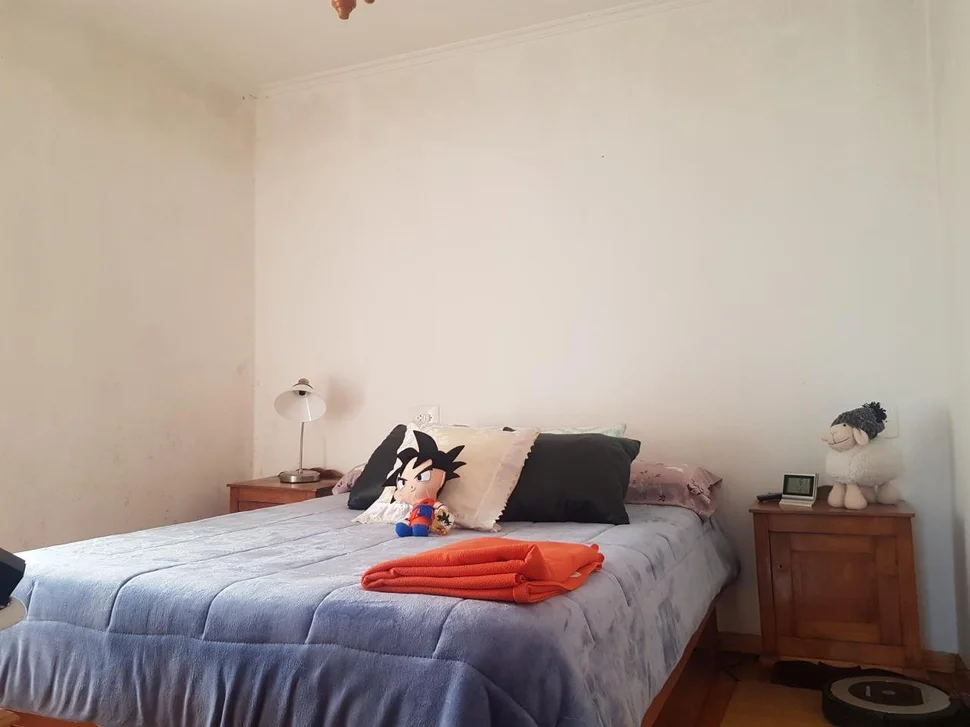 Casa con finca en meirás-valdoviño