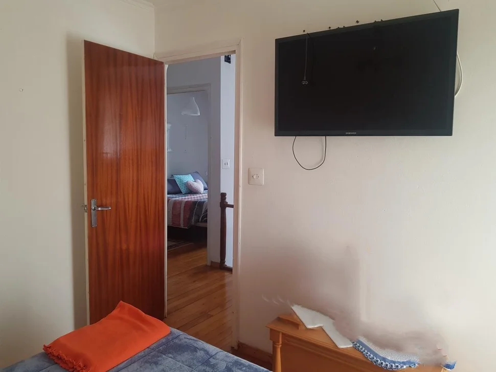 Casa con finca en meirás-valdoviño