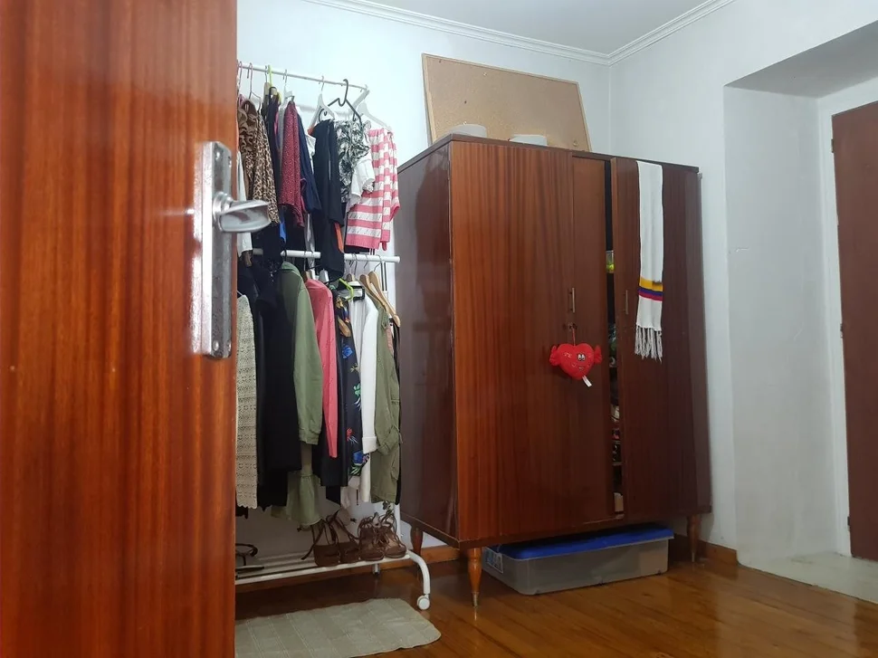 Casa con finca en meirás-valdoviño