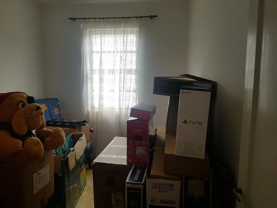 Casa con finca en meirás-valdoviño