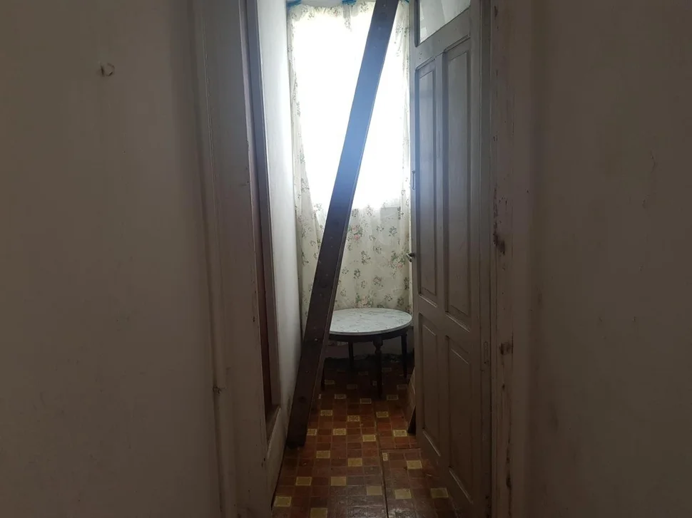 Casa con finca en meirás-valdoviño