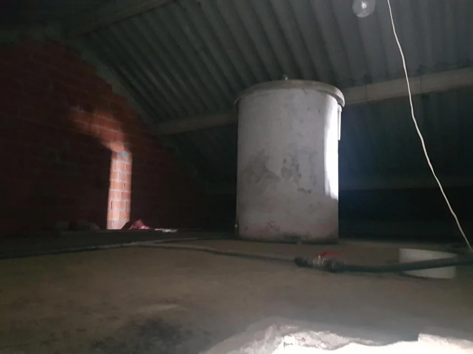 Casa con finca en meirás-valdoviño