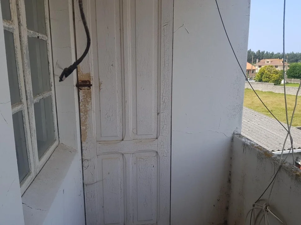 Casa con finca en meirás-valdoviño