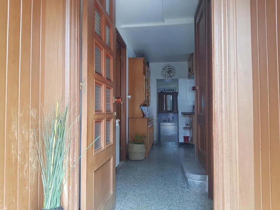 Casa con finca en meirás-valdoviño