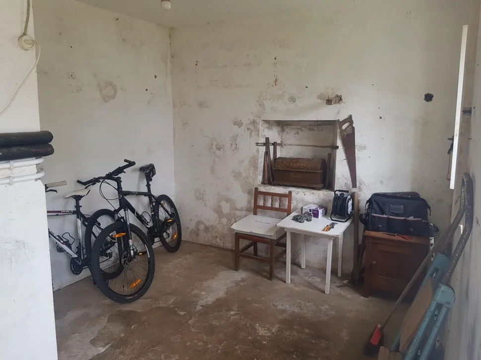 Casa con finca en meirás-valdoviño