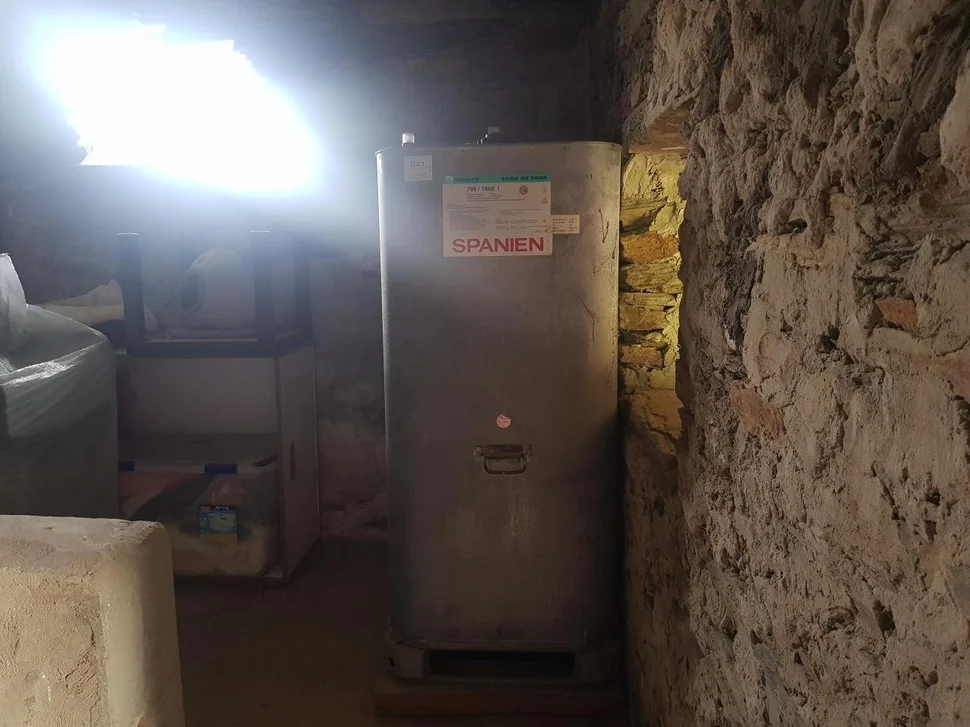 Casa con finca en meirás-valdoviño