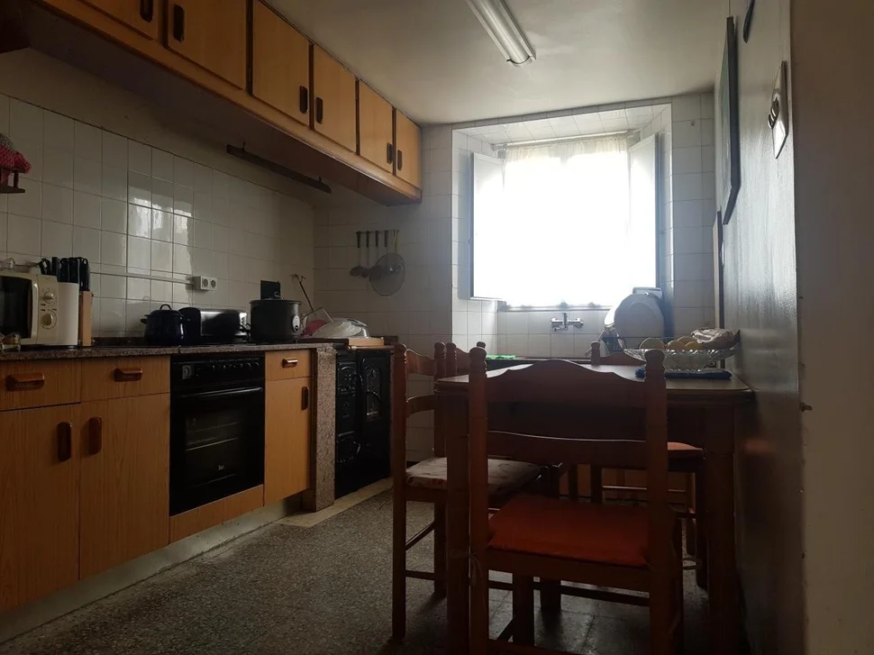 Casa con finca en meirás-valdoviño