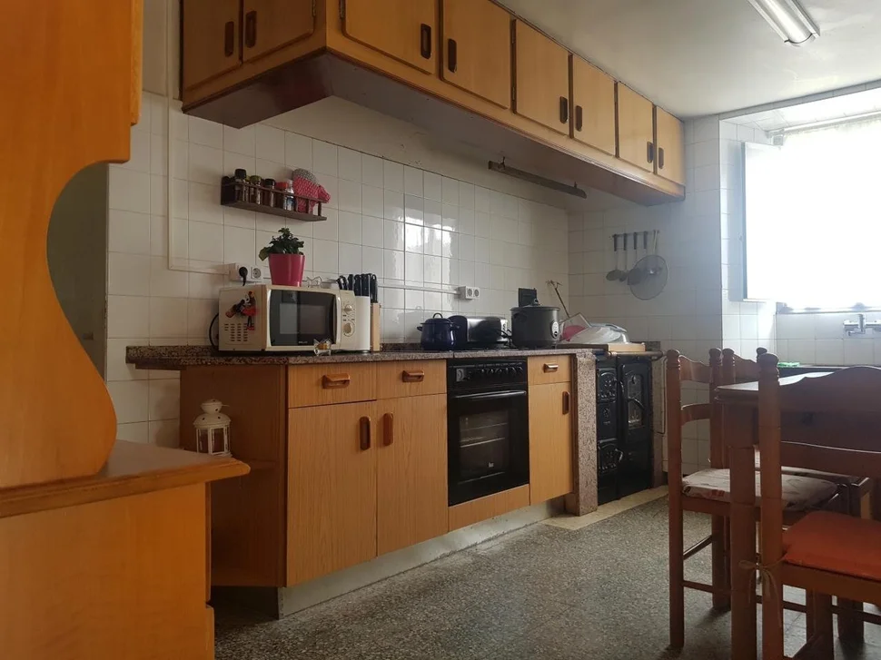 Casa con finca en meirás-valdoviño