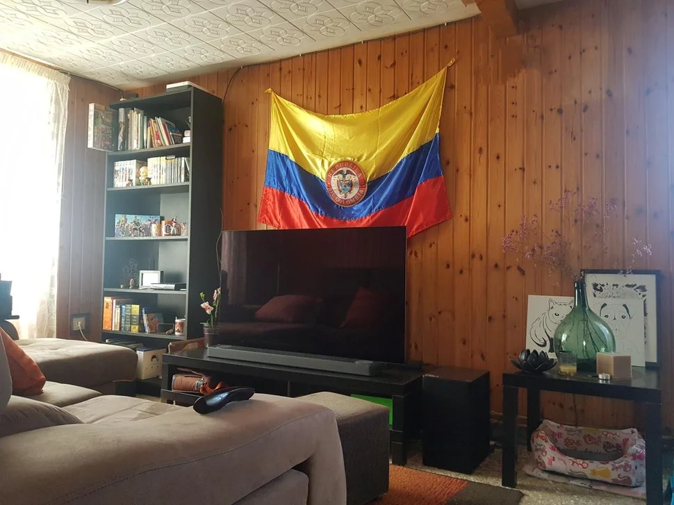 Casa con finca en meirás-valdoviño