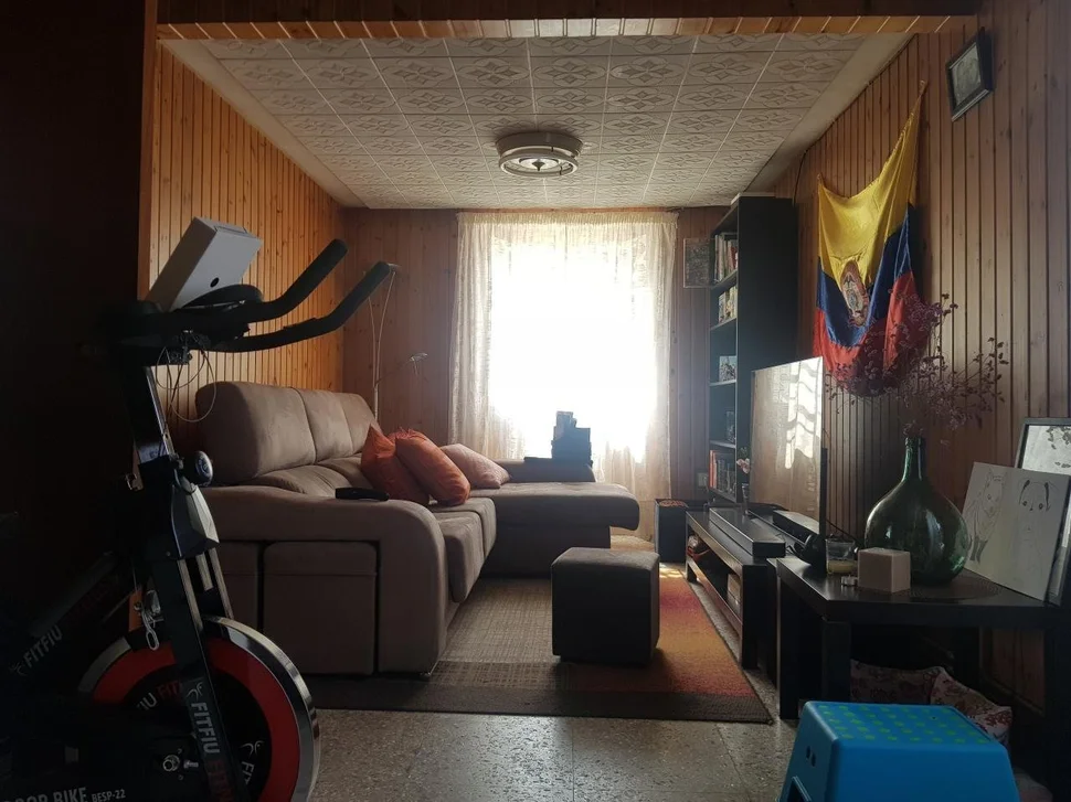 Casa con finca en meirás-valdoviño